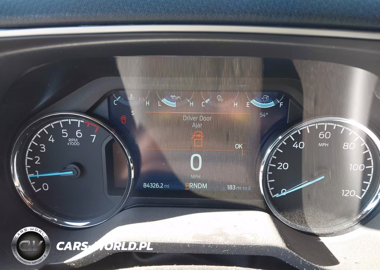 2022 Ford F-150 Xlt VIN:1FTFW1ED9NFA69901 - 7
