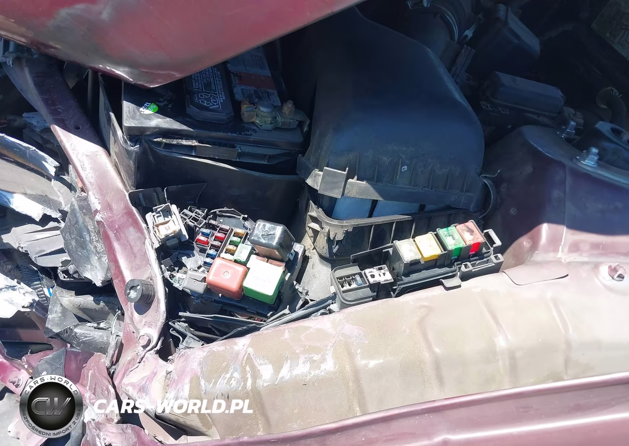 1997 Toyota Avalon Xls VIN:4T1BF12BXVU165402 - 6