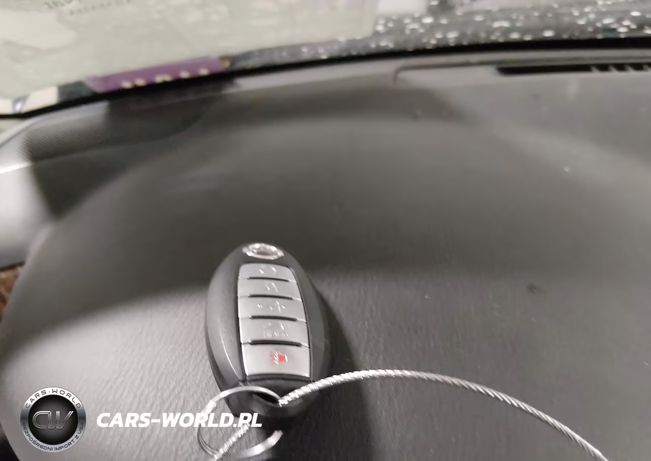 2019 Nissan Armada Platinum VIN:JN8AY2NE4K9756916 - 11