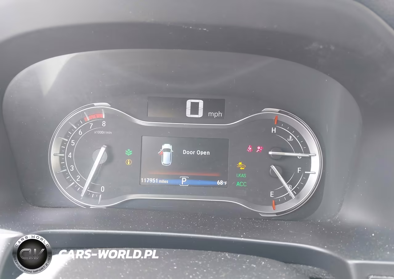 2016 Honda Pilot Elite VIN:5FNYF6H04GB091830 - 7