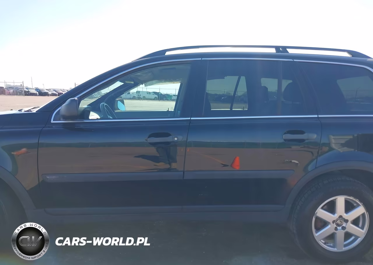 2005 Volvo Xc90 2.5T Awd VIN:YV1CM592251152604 - 15