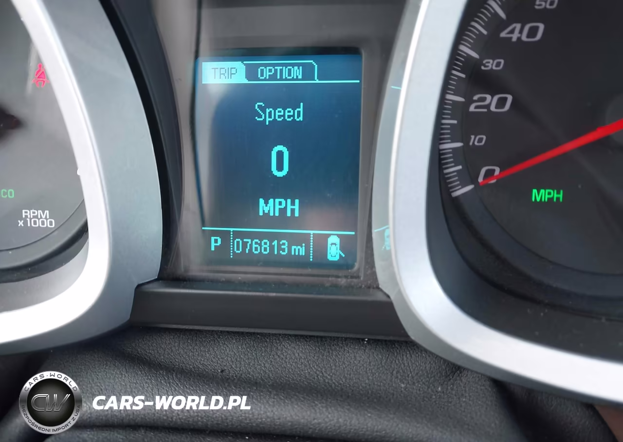 2013 Chevrolet Equinox 2Lt VIN:1GNFLNEK7DZ111369 - 15