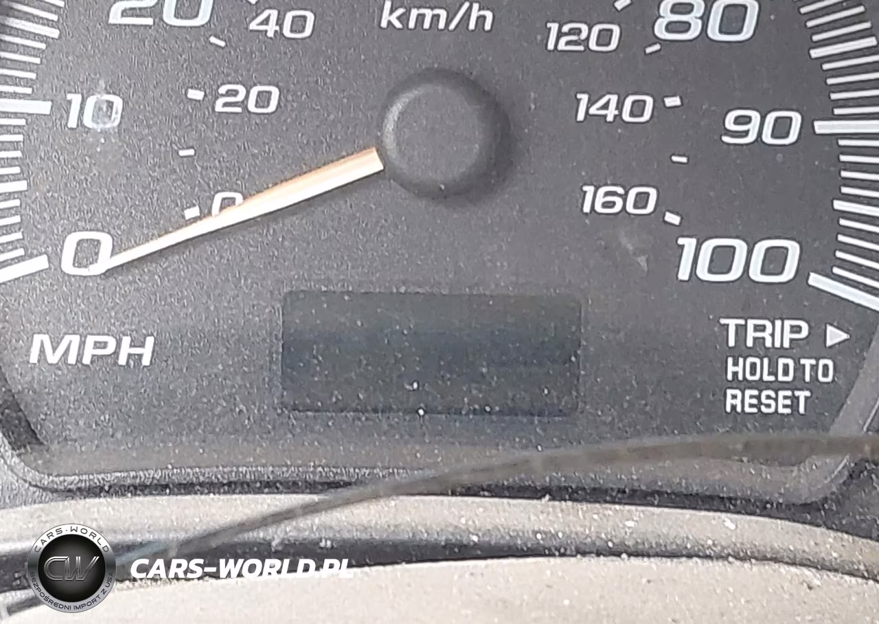 2004 Chevrolet Express VIN:1GCGG25U341147429 - 16