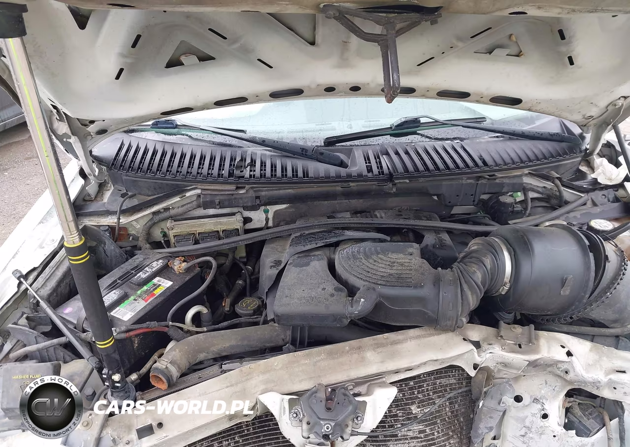 2004 Ford Expedition Nbx-Xlt VIN:1FMPU16L44LB69898 - 10