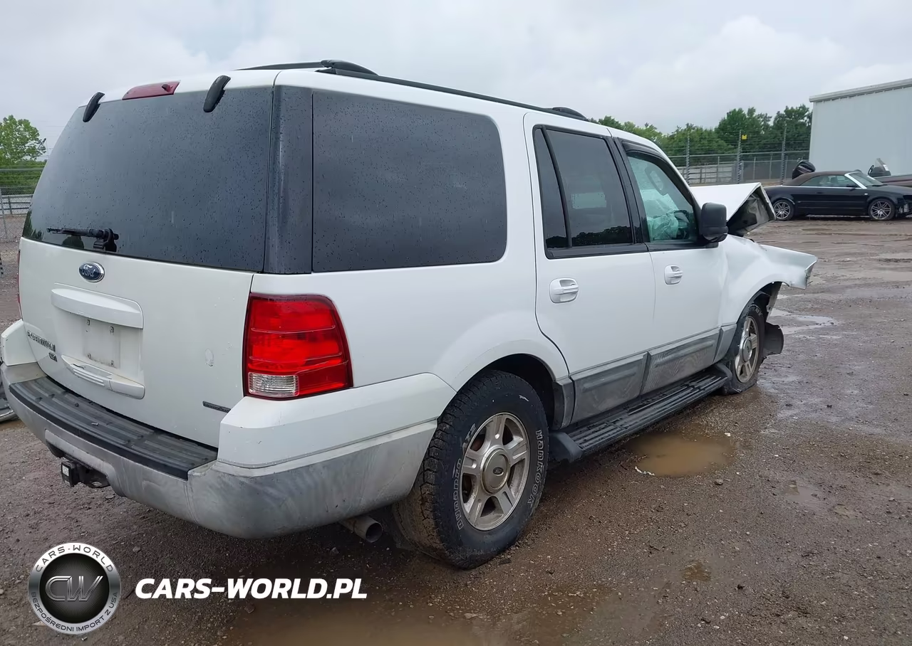 2004 Ford Expedition Nbx-Xlt VIN:1FMPU16L44LB69898 - 4