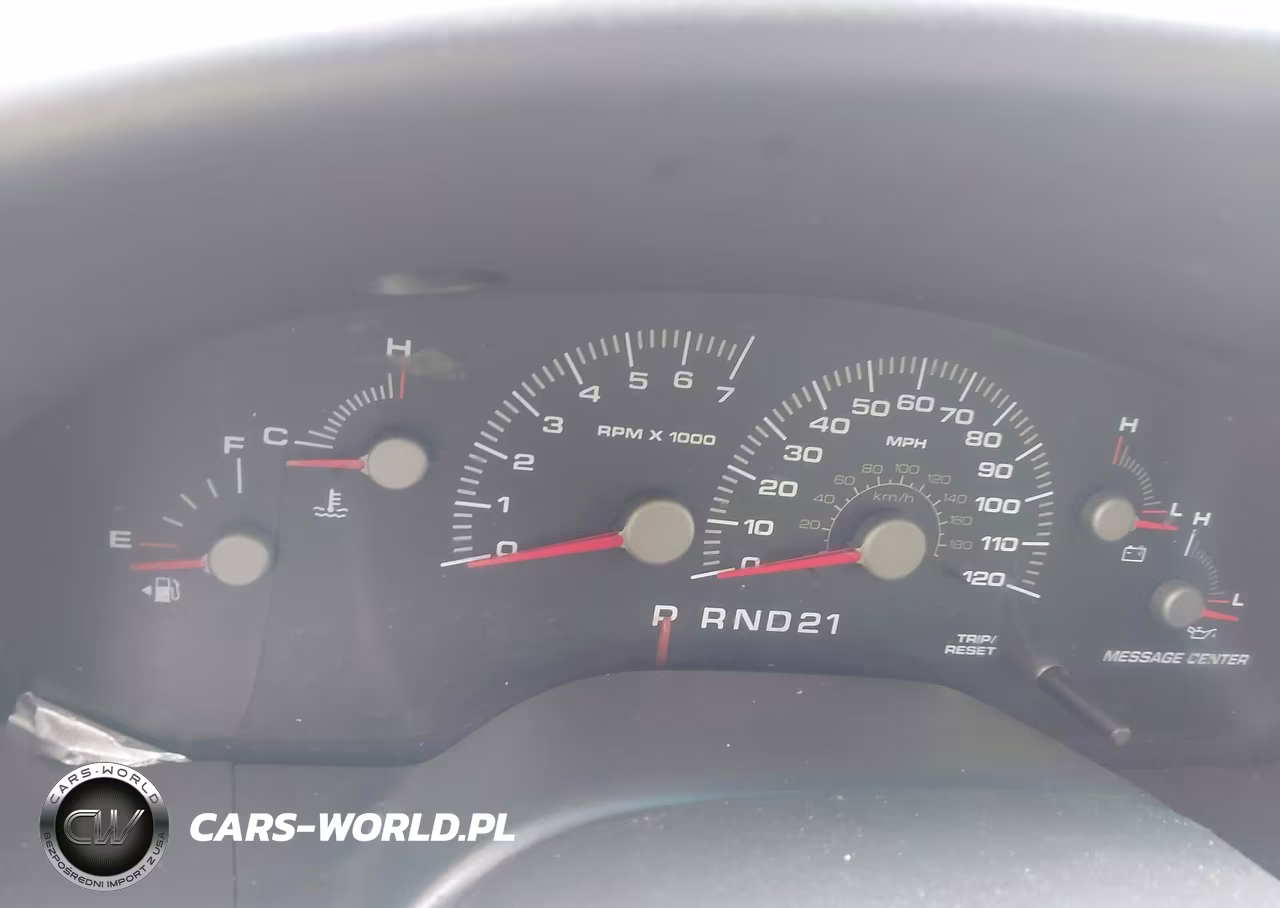 2004 Ford Expedition Nbx-Xlt VIN:1FMPU16L44LB69898 - 7