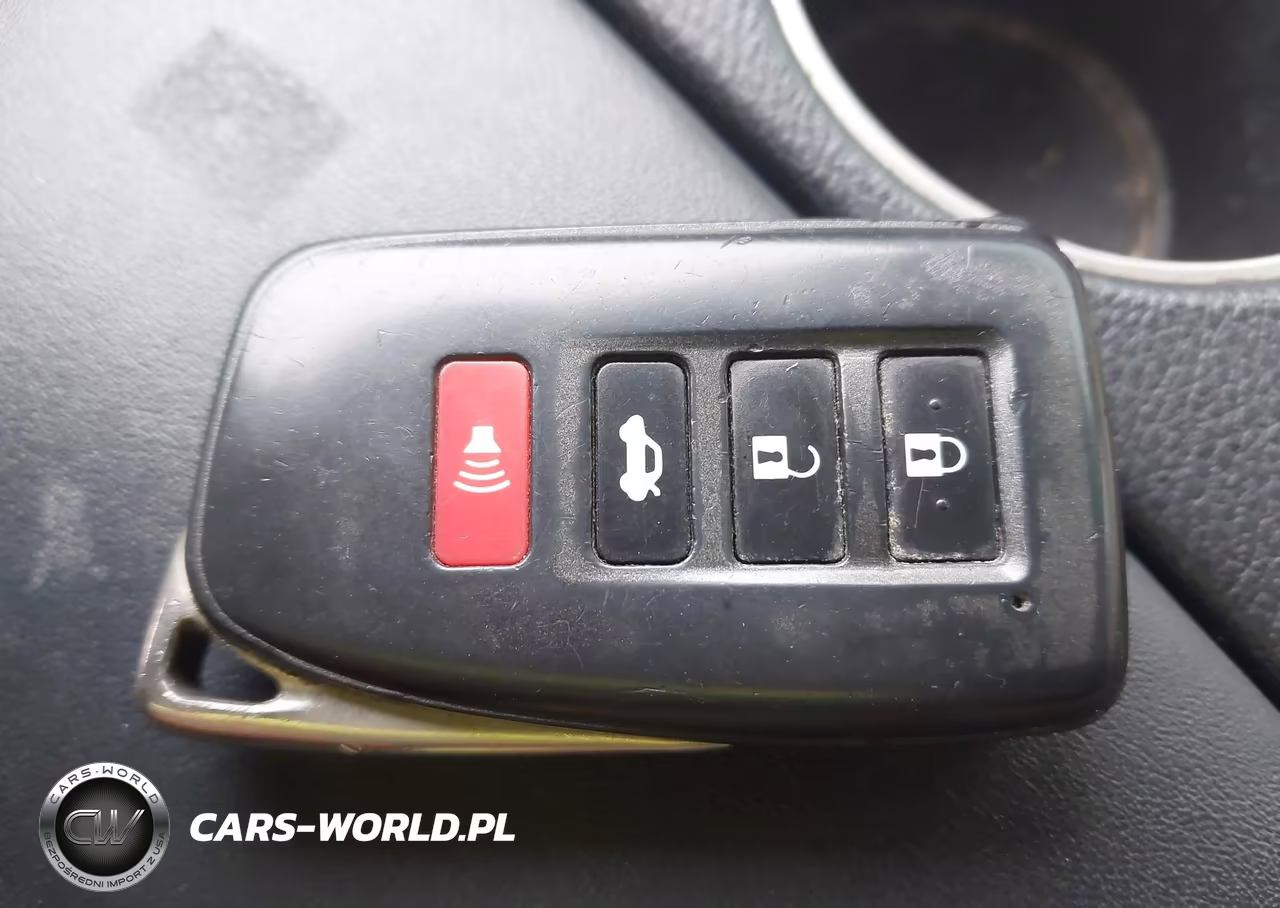 2016 Lexus Is 300 VIN:JTHCM1D20G5002295 - 11