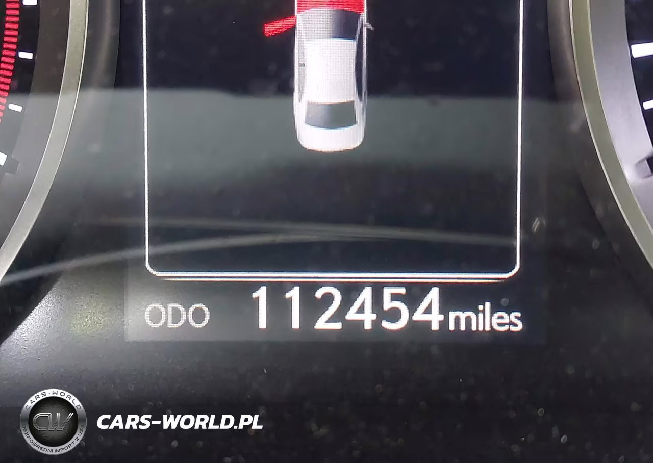 2016 Lexus Is 300 VIN:JTHCM1D20G5002295 - 16