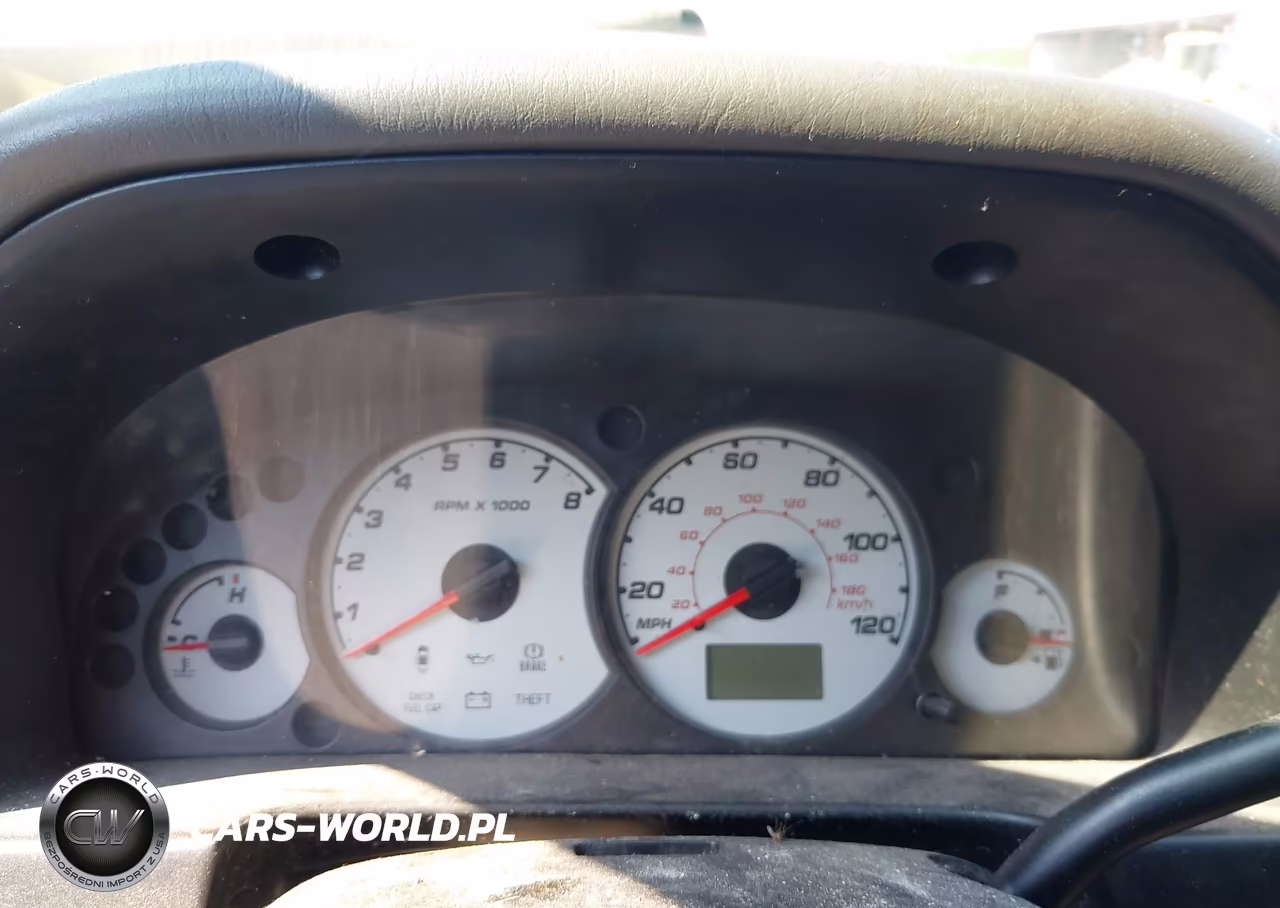 2003 Ford Escape Xlt VIN:1FMYU93123KA52699 - 7