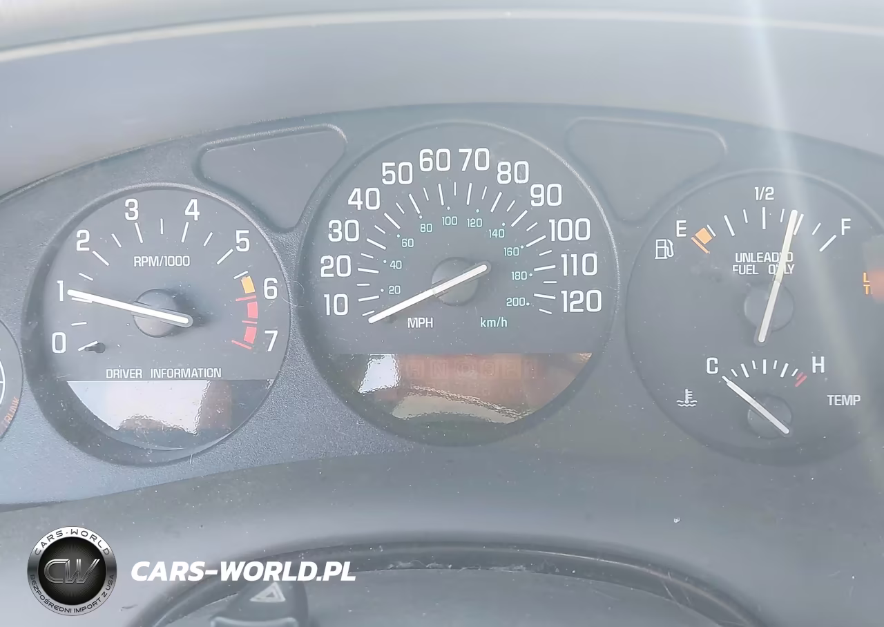 2002 Buick Century Custom VIN:2G4WS52J121229698 - 15