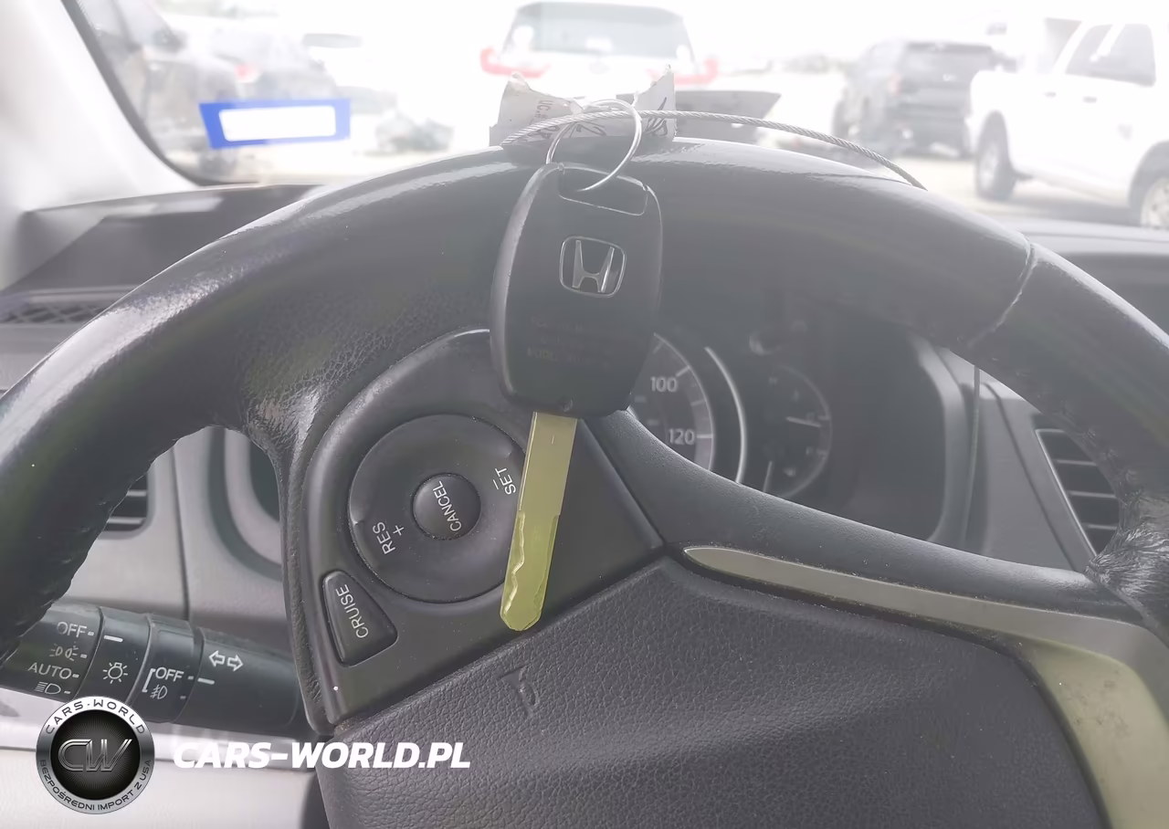 2012 Honda Cr-V Ex-L VIN:5J6RM3H75CL011944 - 11