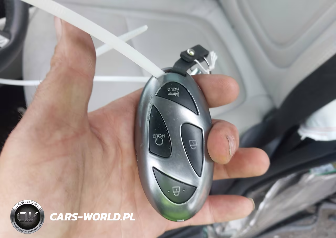 2025 Hyundai Tucson Hybrid Sel Convenience VIN:KM8JCDD15SU274291 - 11