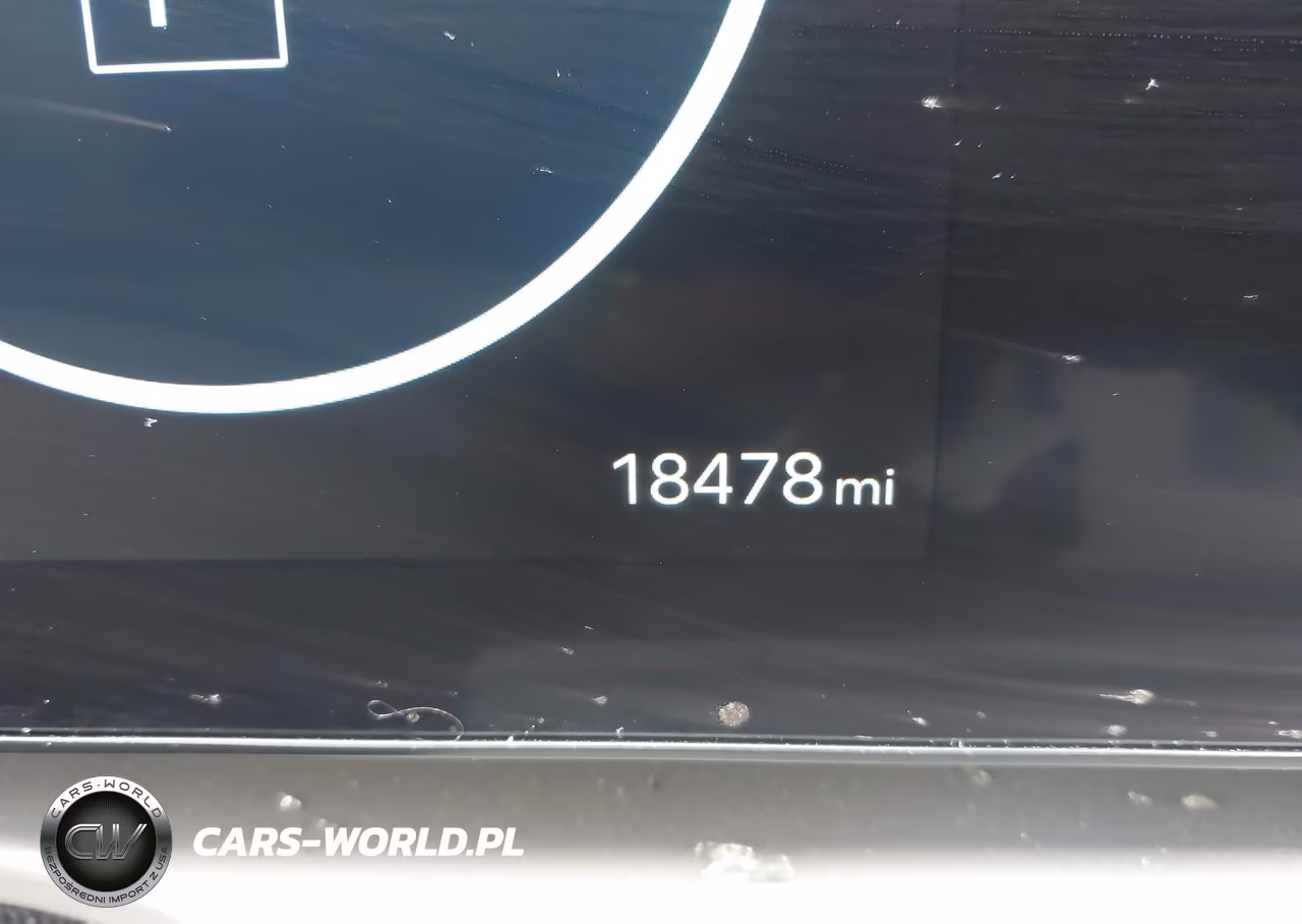 2025 Hyundai Tucson Hybrid Sel Convenience VIN:KM8JCDD15SU274291 - 15