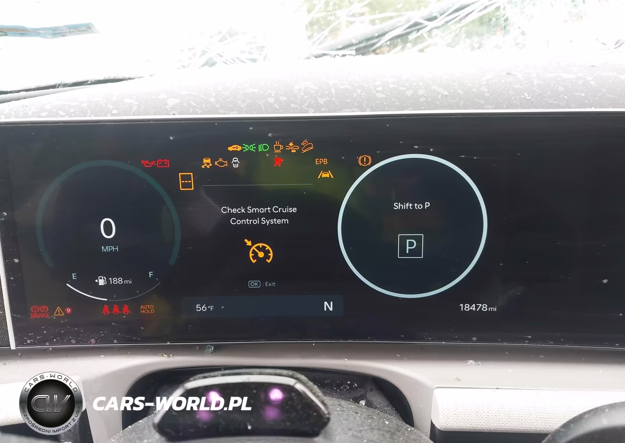 2025 Hyundai Tucson Hybrid Sel Convenience VIN:KM8JCDD15SU274291 - 7