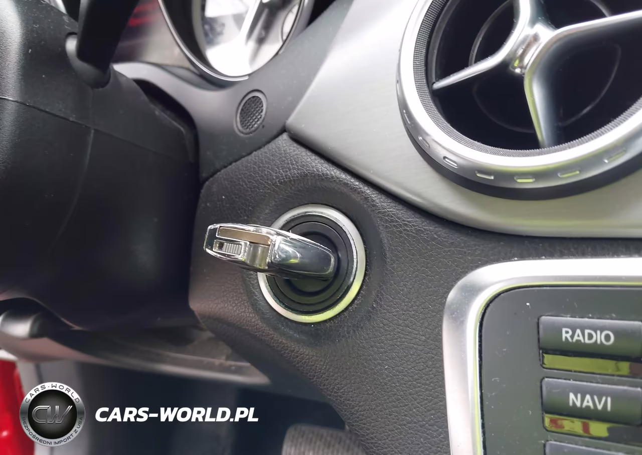 2015 Mercedes-Benz Gla 250 4Matic VIN:WDCTG4GB8FJ115045 - 11