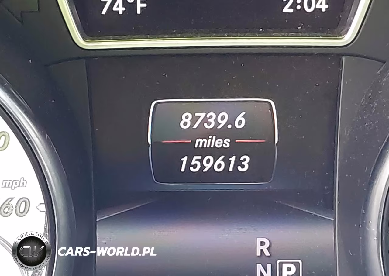 2015 Mercedes-Benz Gla 250 4Matic VIN:WDCTG4GB8FJ115045 - 15