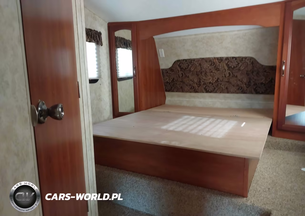 2011 Cougar Other VIN:4YDF27S29B2502375 - 12