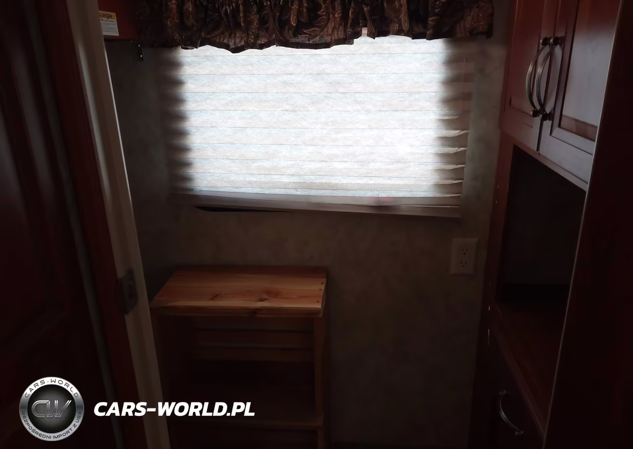 2011 Cougar Other VIN:4YDF27S29B2502375 - 13