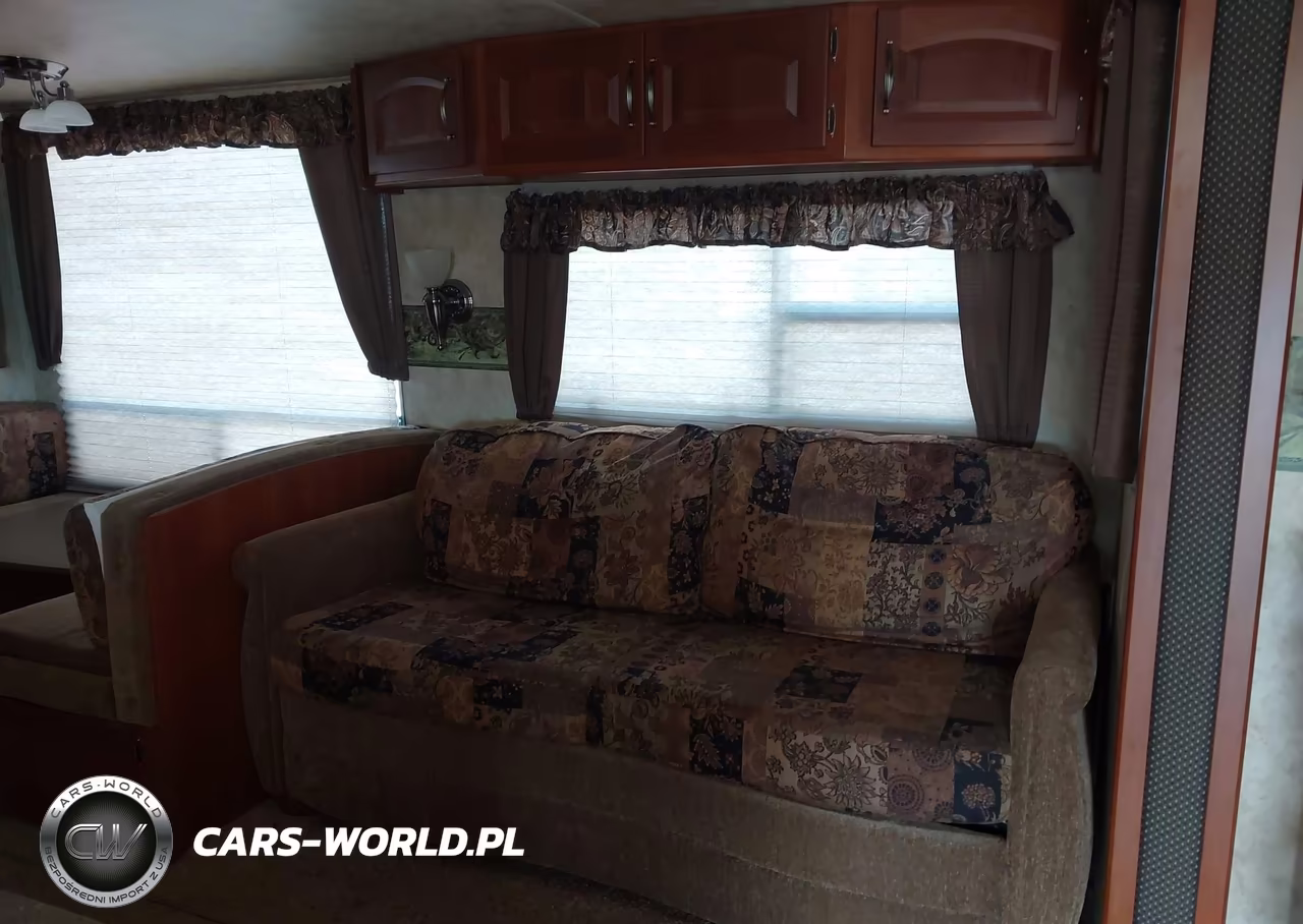 2011 Cougar Other VIN:4YDF27S29B2502375 - 14