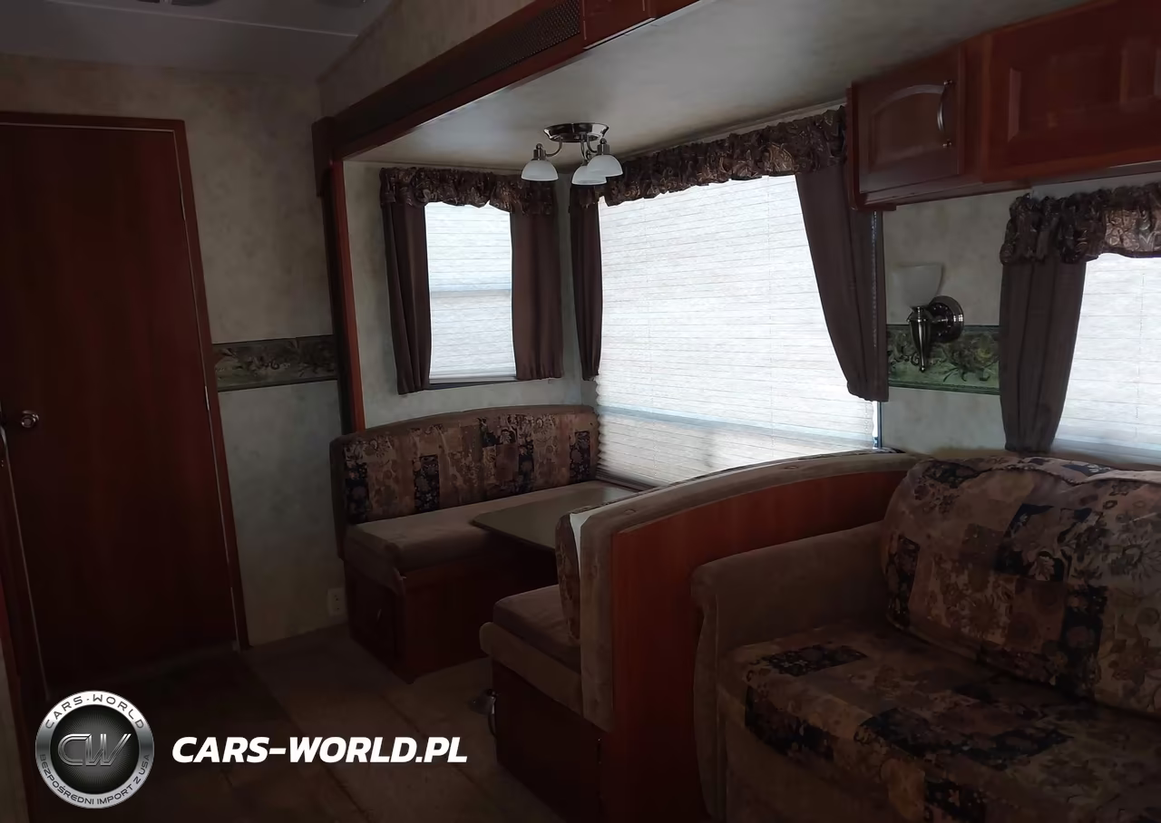 2011 Cougar Other VIN:4YDF27S29B2502375 - 15