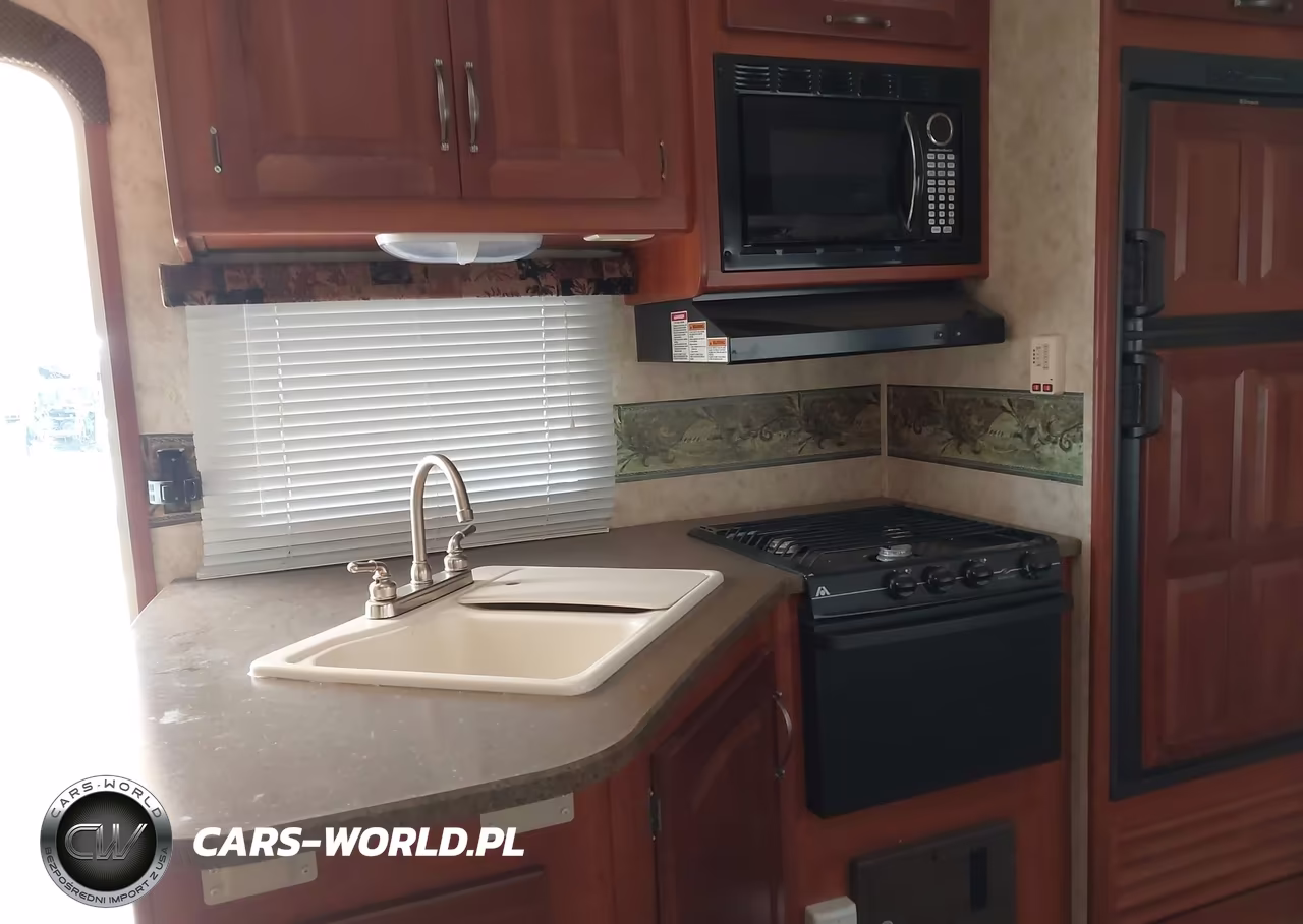 2011 Cougar Other VIN:4YDF27S29B2502375 - 16