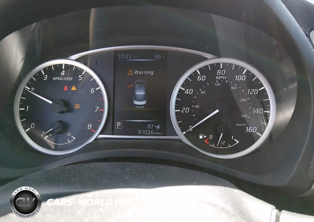2017 Nissan Sentra Sv VIN:3N1AB7AP7HY287974 - 7