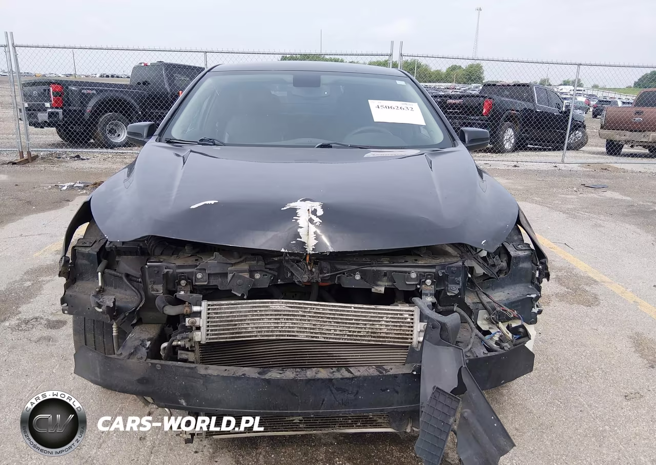 2013 Chevrolet Malibu Eco VIN:1G11D5SRXDF326482 - 13
