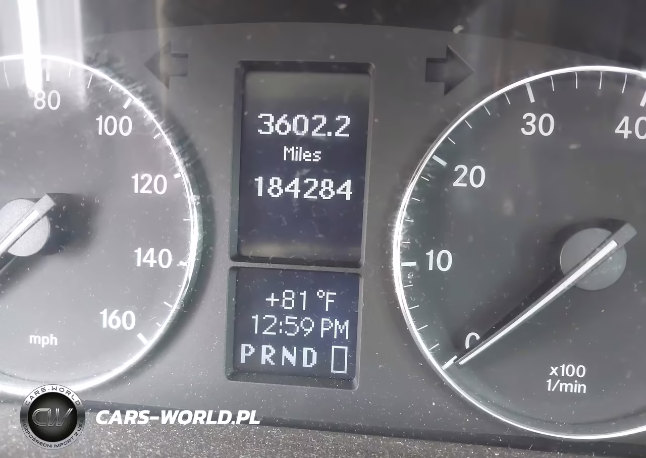 2006 Mercedes-Benz C 280 Luxury 4Matic VIN:WDBRF92J76F751553 - 15