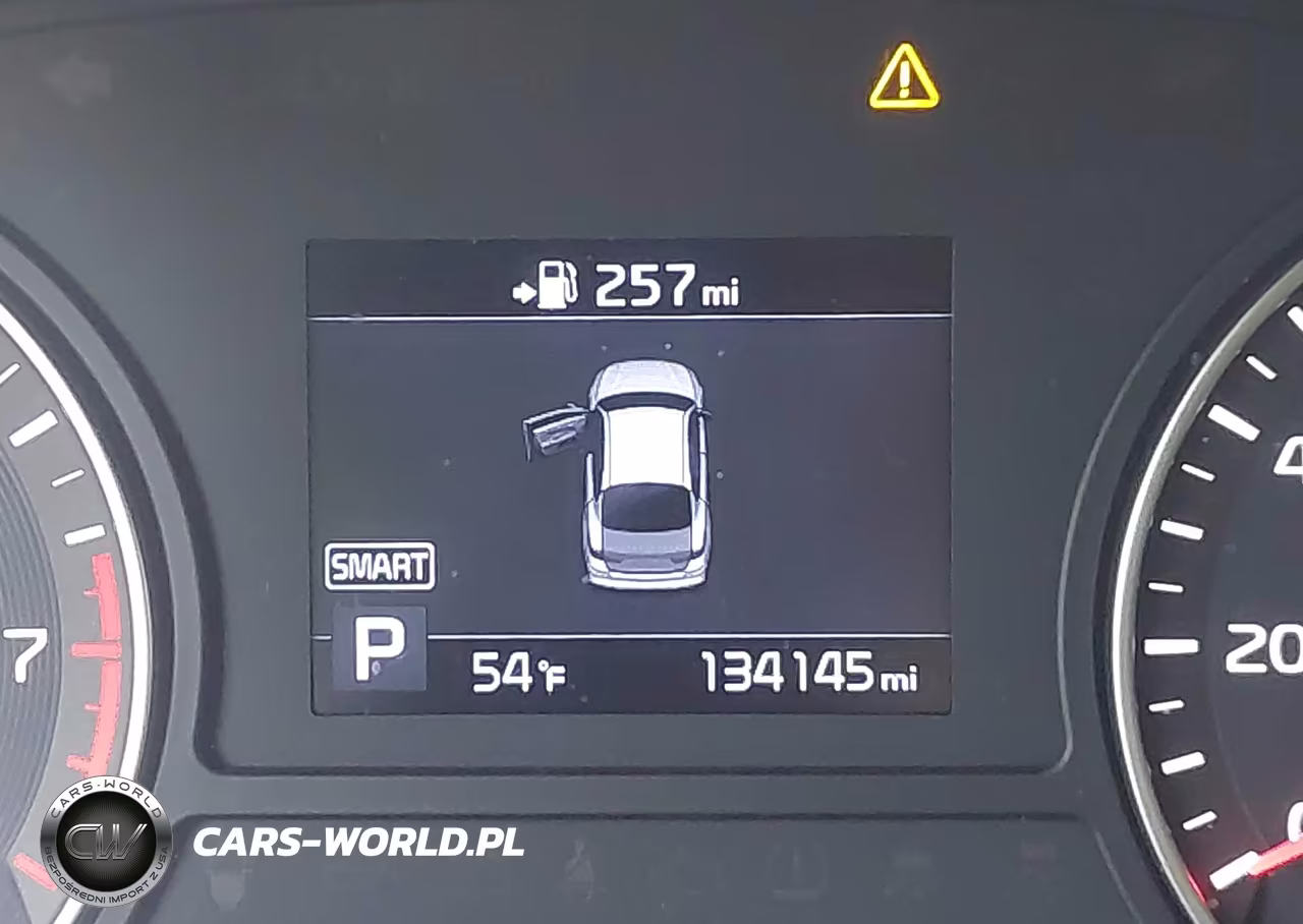 2020 Kia Optima Ex Premium VIN:5XXGU4L17LG444817 - 16