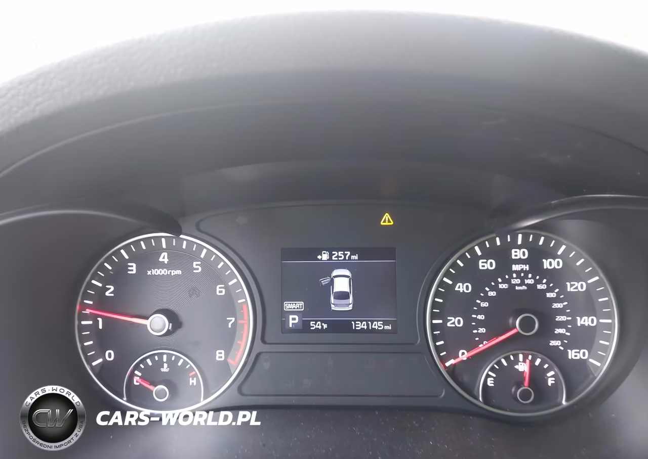2020 Kia Optima Ex Premium VIN:5XXGU4L17LG444817 - 7