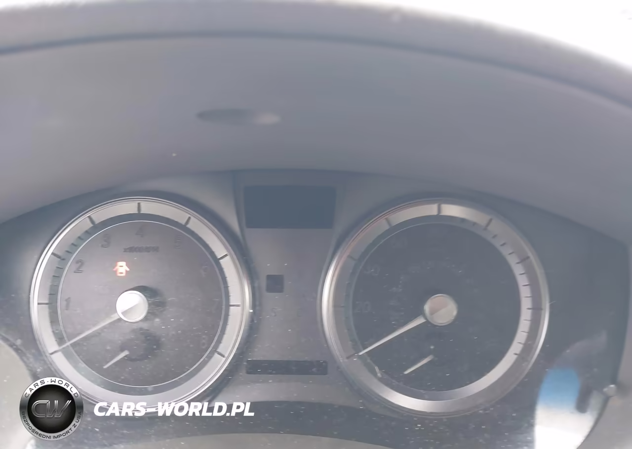 2011 Lexus Es 350 VIN:JTHBK1EG0B2430695 - 7