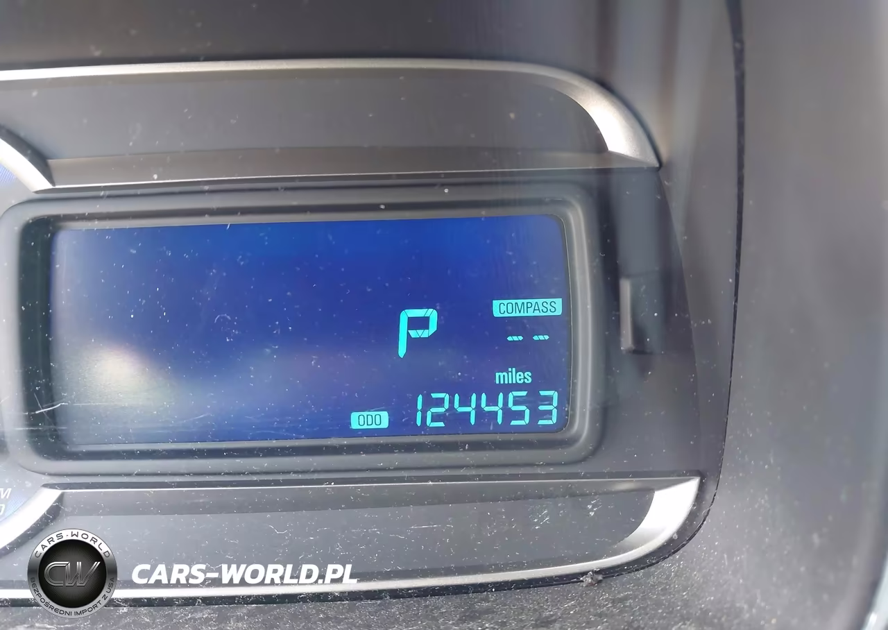 2015 Chevrolet Trax Ltz VIN:KL7CJTSB5FB251472 - 7