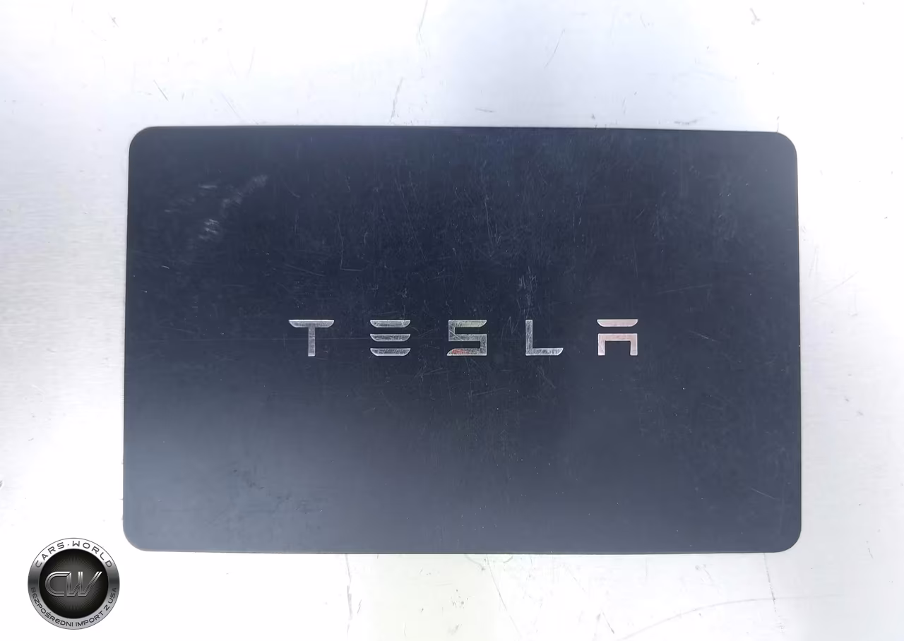 2023 Tesla Model Y Awd-Long Range Dual Motor All-Wheel Drive VIN:7SAYGDEE4PA025358 - 11