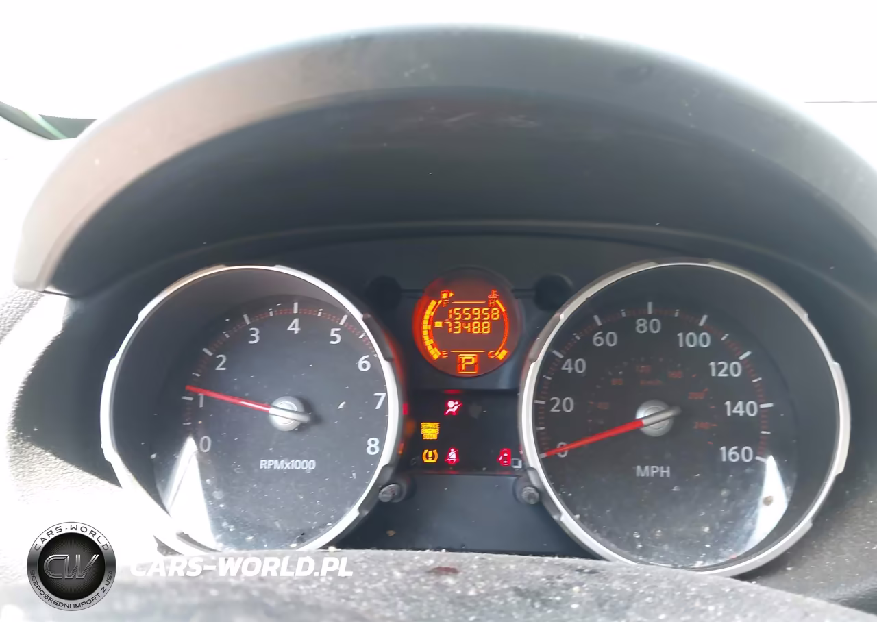 2010 Nissan Rogue S VIN:JN8AS5MT4AW019816 - 7