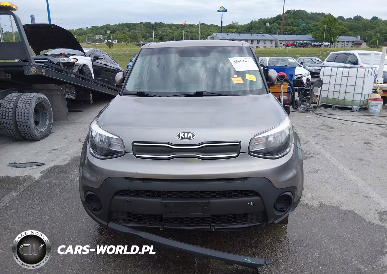 2017 Kia Soul VIN:KNDJN2A29H7460925 - 12