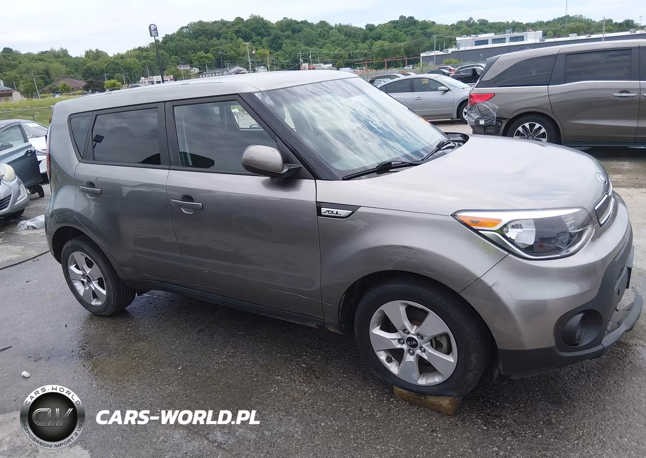 2017 Kia Soul VIN:KNDJN2A29H7460925 - 13