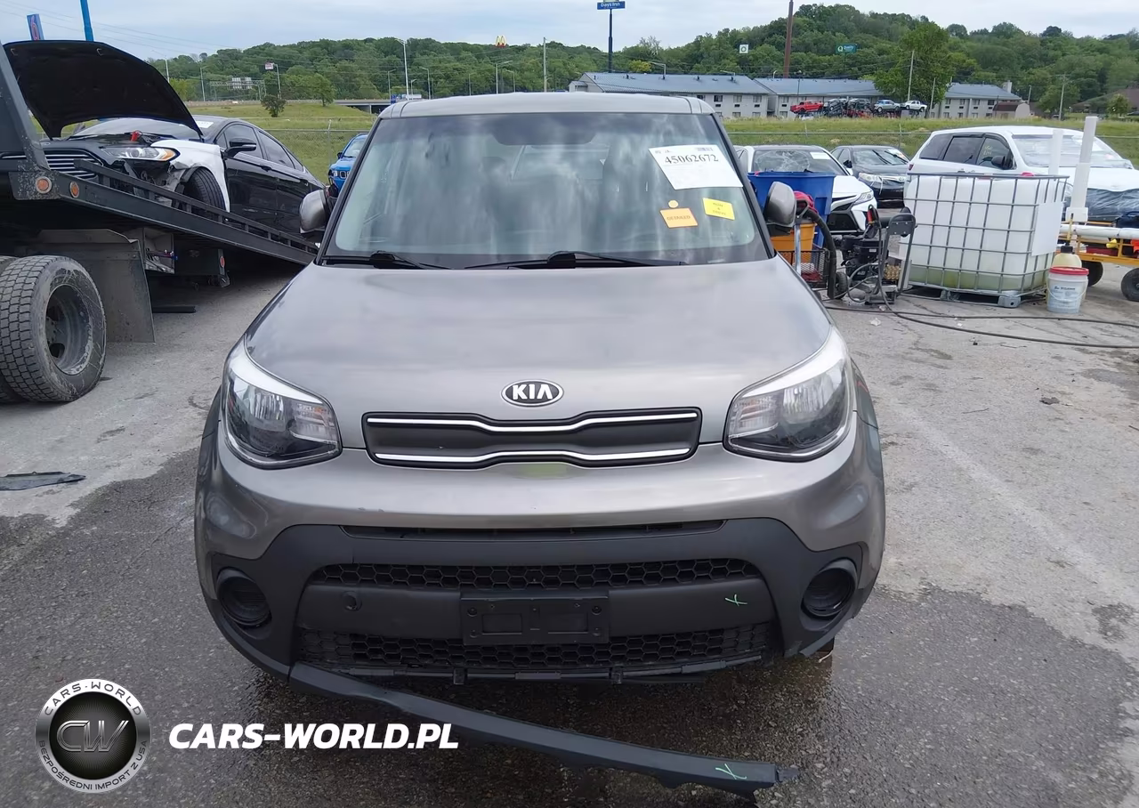 2017 Kia Soul VIN:KNDJN2A29H7460925 - 19