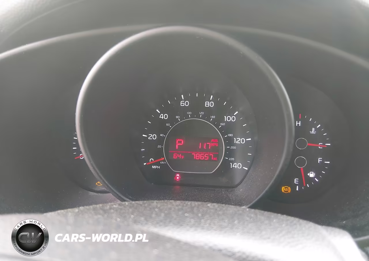 2017 Kia Soul VIN:KNDJN2A29H7460925 - 7