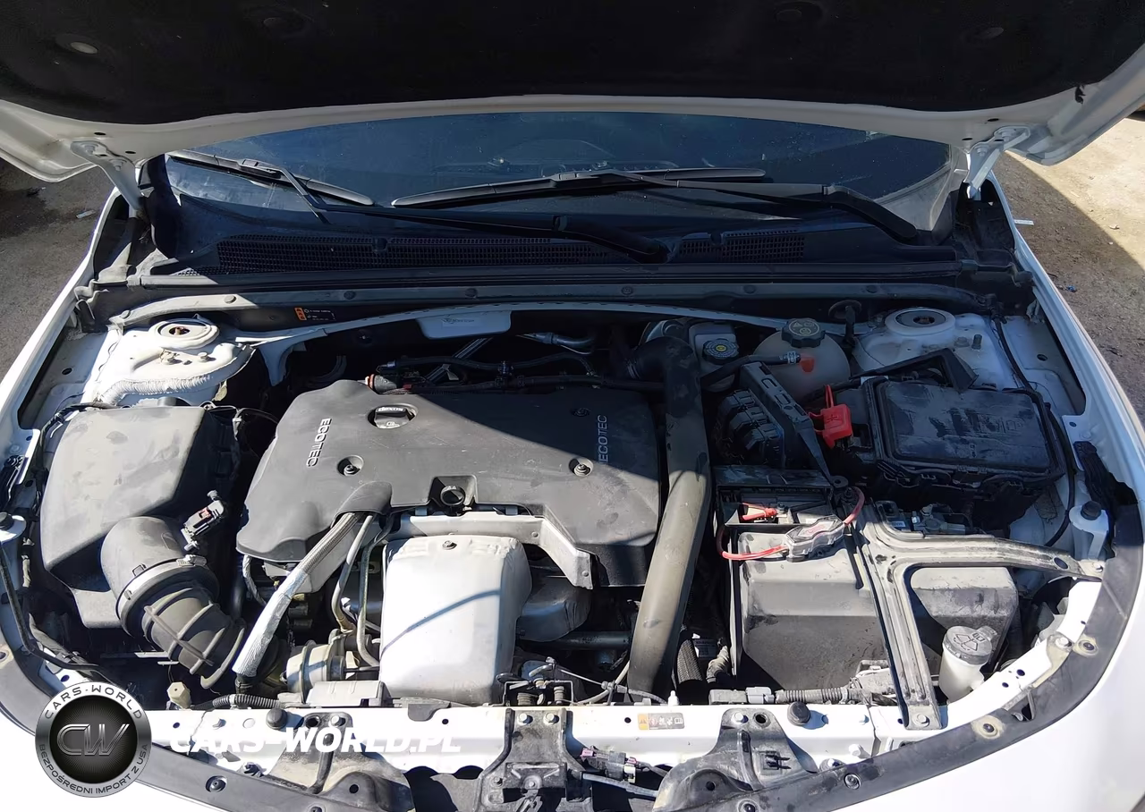 2017 Chevrolet Malibu Premier VIN:1G1ZH5SX5HF181864 - 10