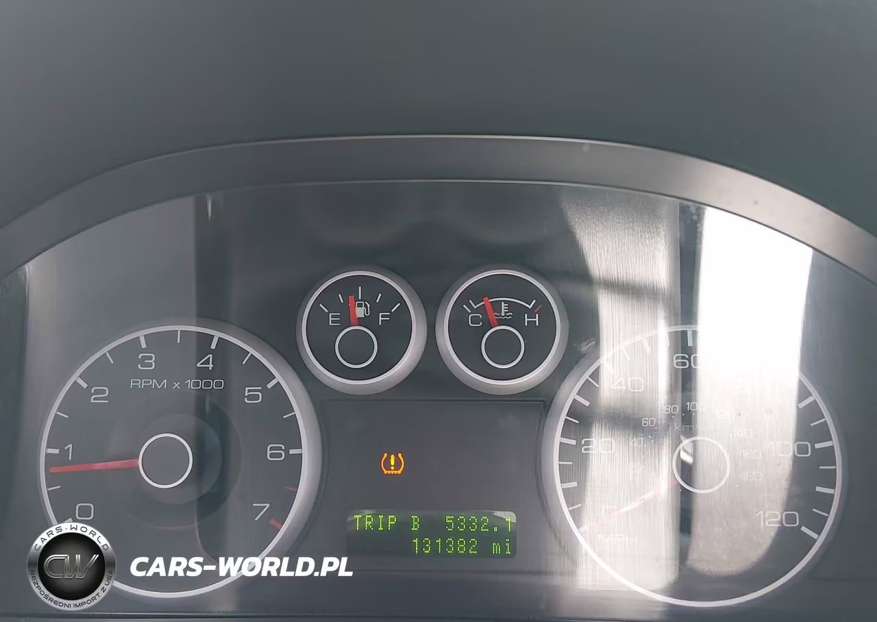 2009 Ford Fusion Se VIN:3FAHP07Z89R192791 - 7