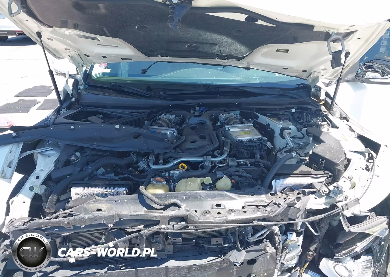 2019 Infiniti Q50 3.0T Luxe VIN:JN1EV7AP4KM517540 - 10