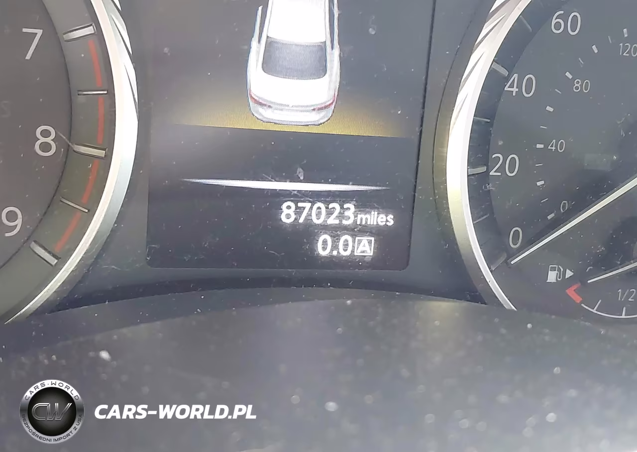 2019 Infiniti Q50 3.0T Luxe VIN:JN1EV7AP4KM517540 - 15