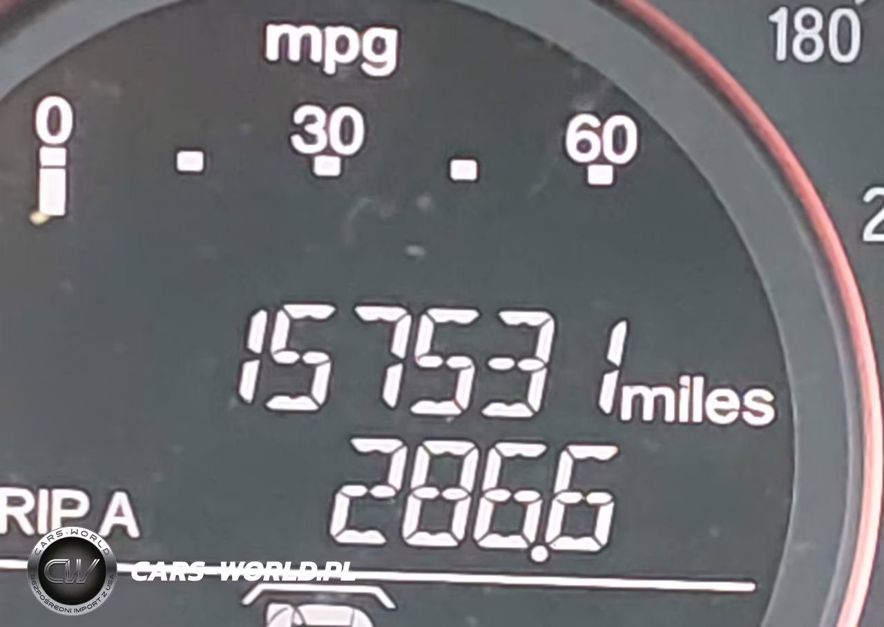 2016 Honda Accord Sport VIN:1HGCR2F53GA129440 - 16