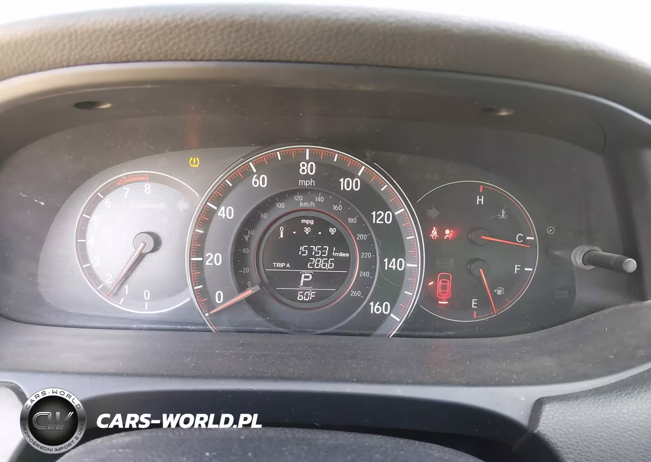 2016 Honda Accord Sport VIN:1HGCR2F53GA129440 - 7