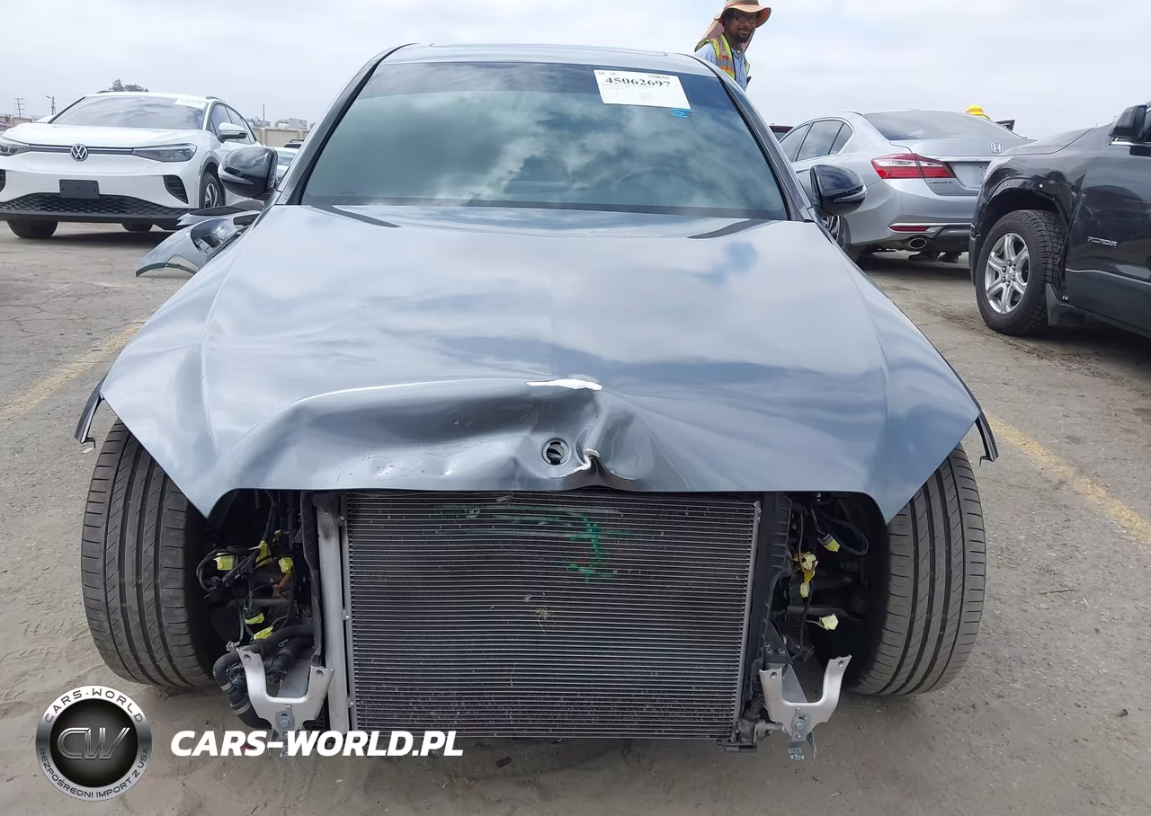 2021 Mercedes-Benz C 300 Sedan VIN:W1KWF8DB4MR626502 - 13