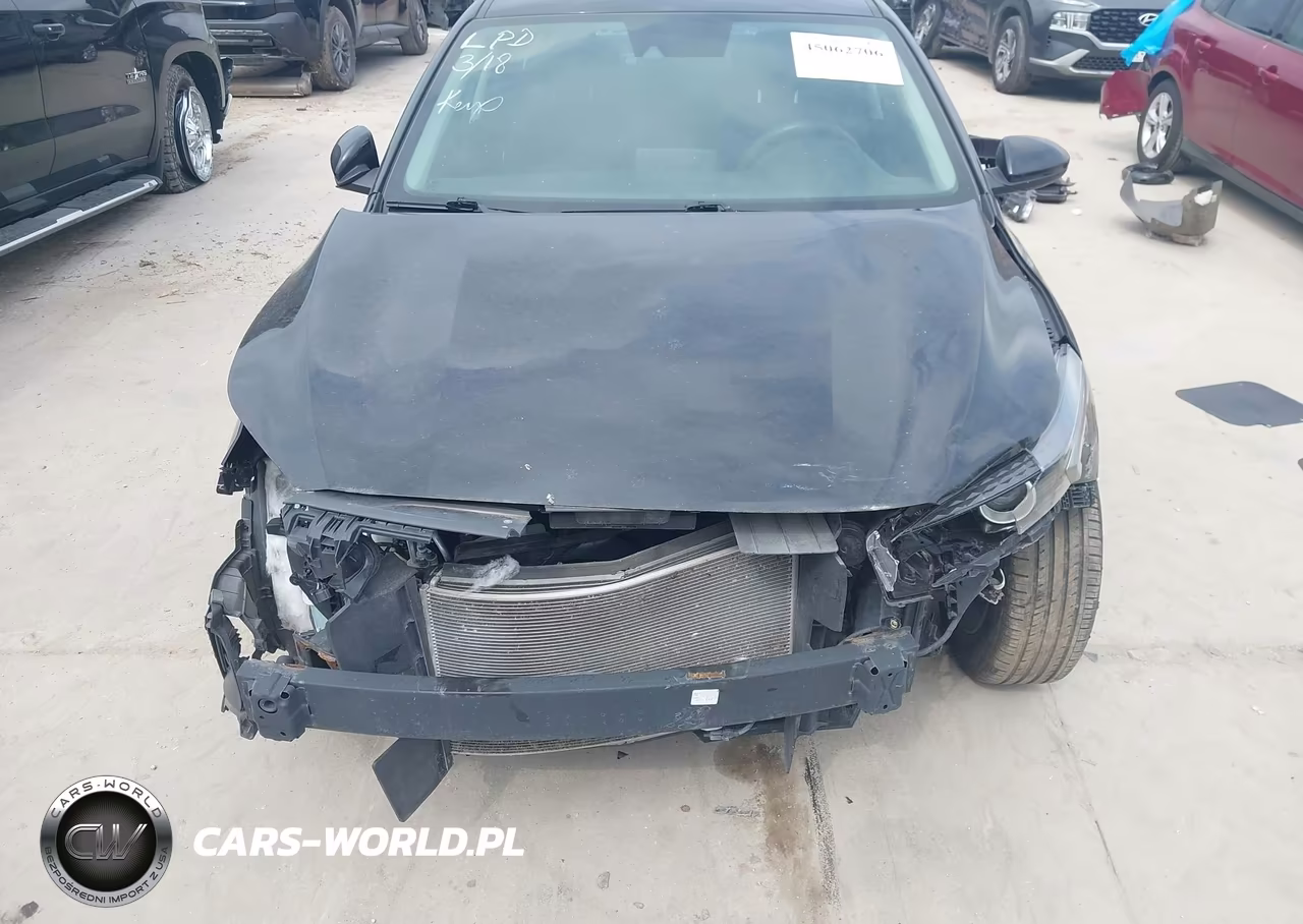 2023 Kia Forte Lxs VIN:3KPF24ADXPE599391 - 13