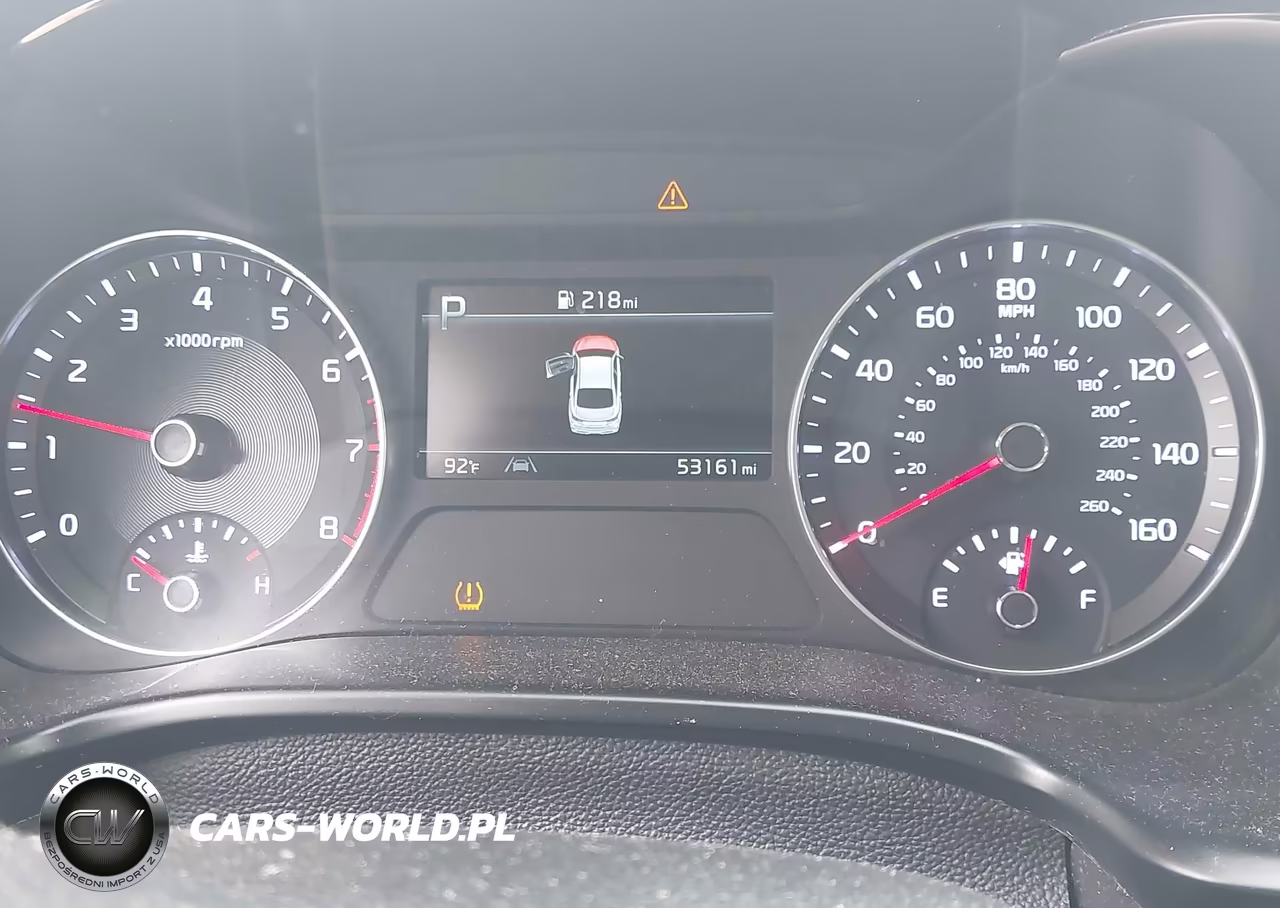2023 Kia Forte Lxs VIN:3KPF24ADXPE599391 - 7