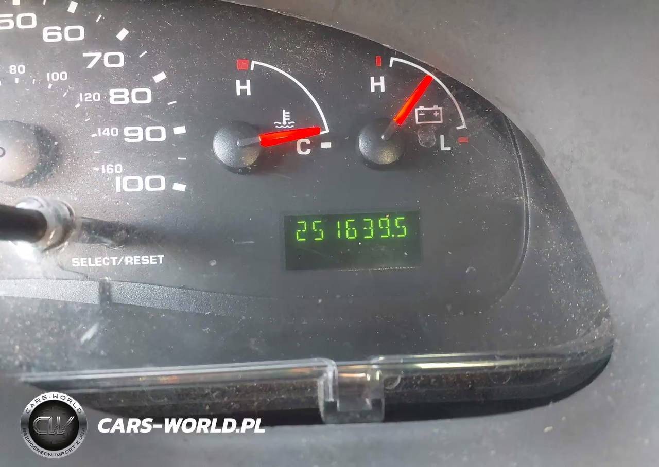 2005 Ford E-350 Super Duty VIN:1FBNE31L15HB43764 - 12