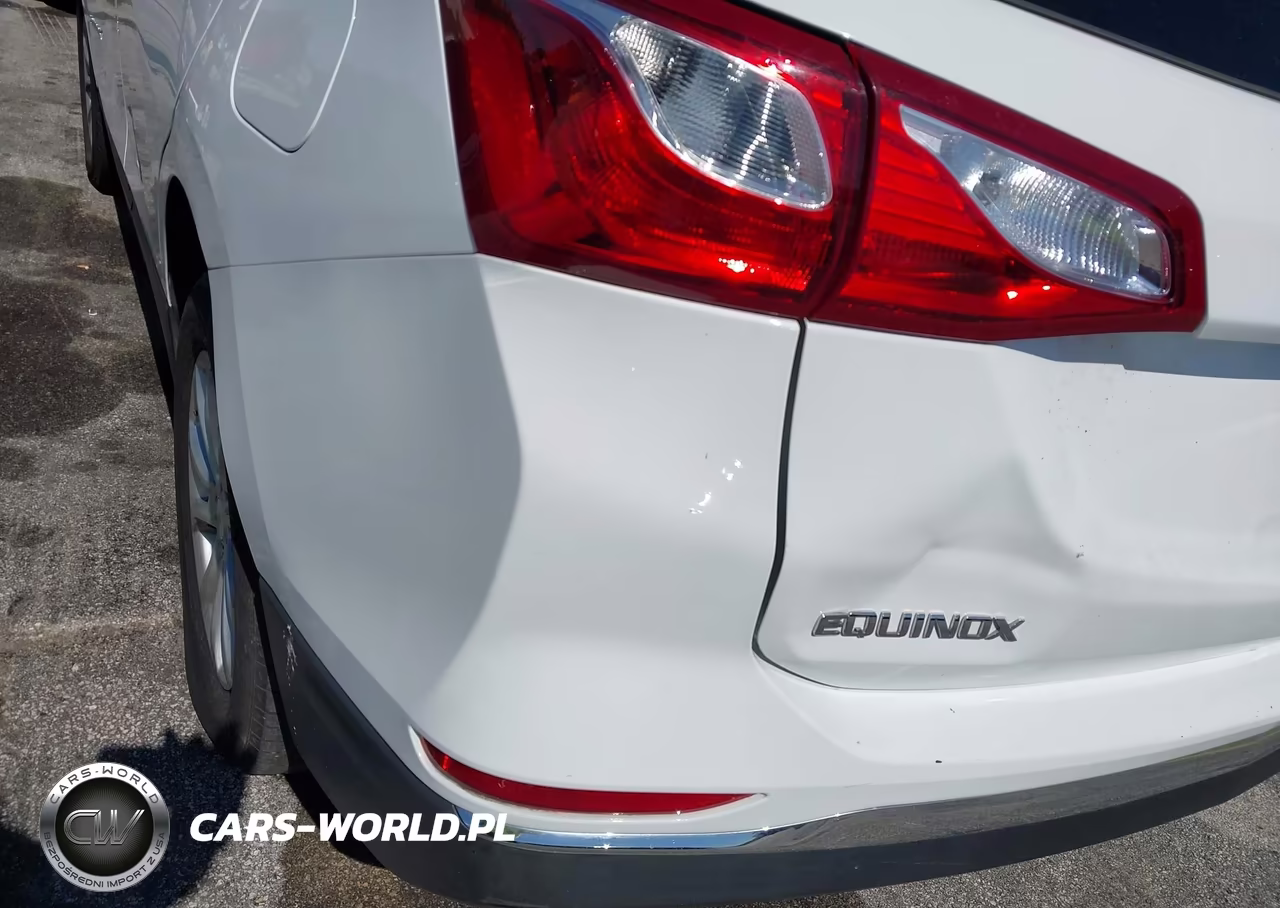 2021 Chevrolet Equinox Awd Lt VIN:2GNAXUEV5M6130551 - 6