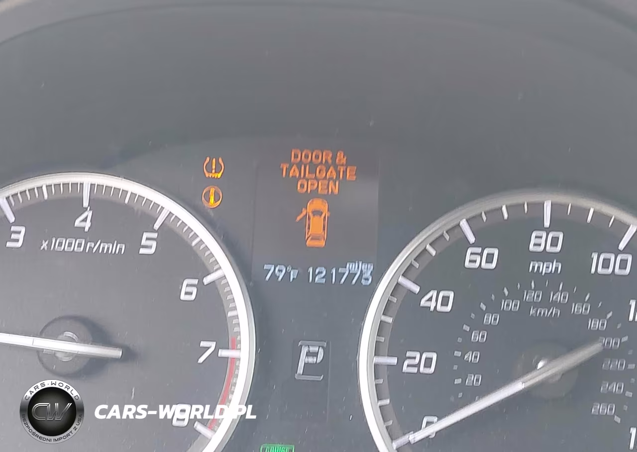 2016 Acura Rdx Technology Acurawatch Plus Packages-Technology Package VIN:5J8TB3H50GL012569 - 15